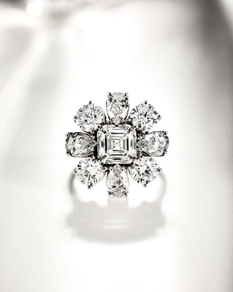 Jeff Stephens | Diamond Jewelry