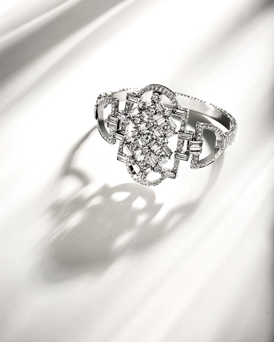 Jeff Stephens | Diamond Jewelry