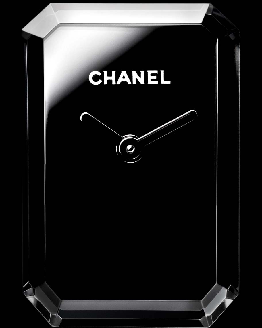 Jeff Stephens | Chanel Jewelry