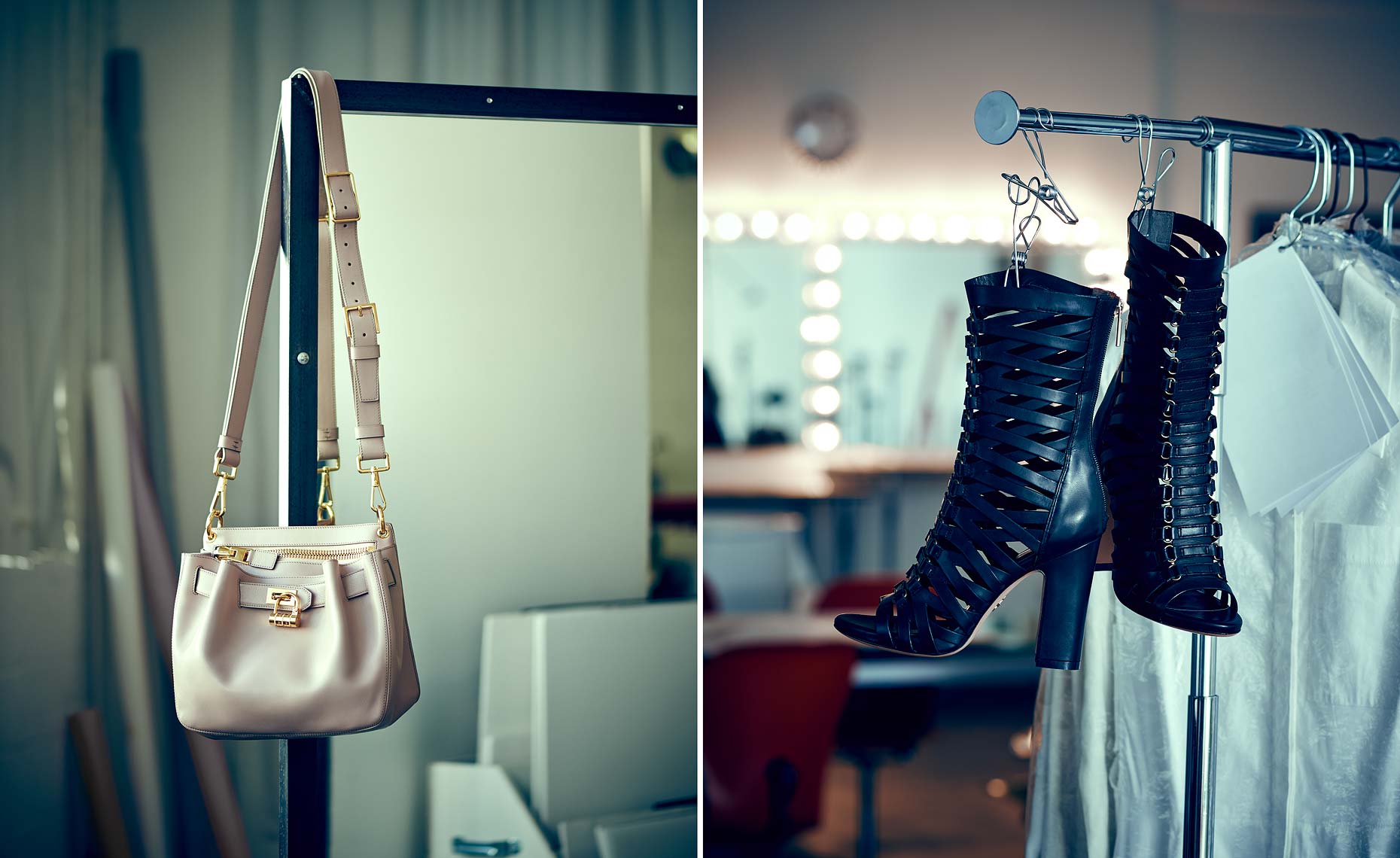 Jeff Stephens | Designer Shoes and Handbags
