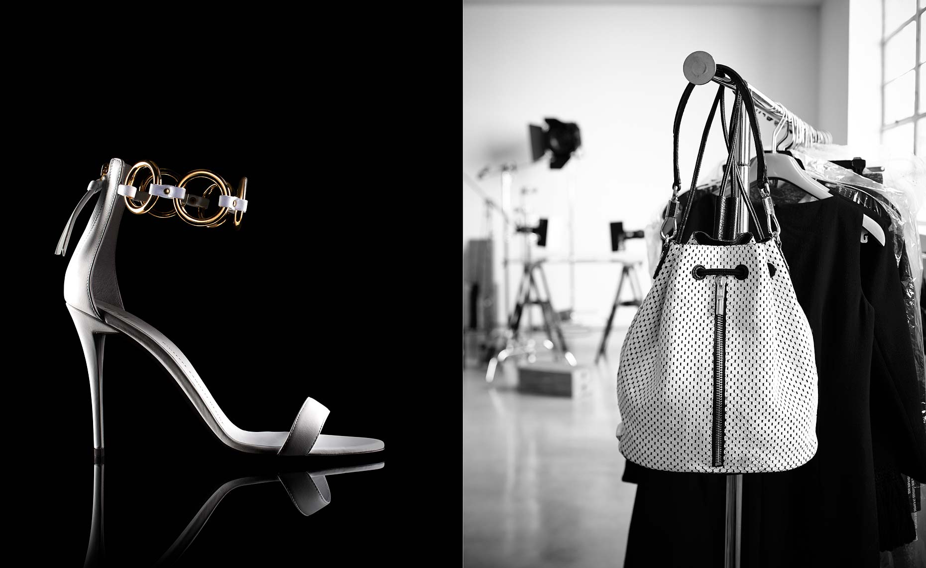 Jeff Stephens | Designer Shoes and Handbags