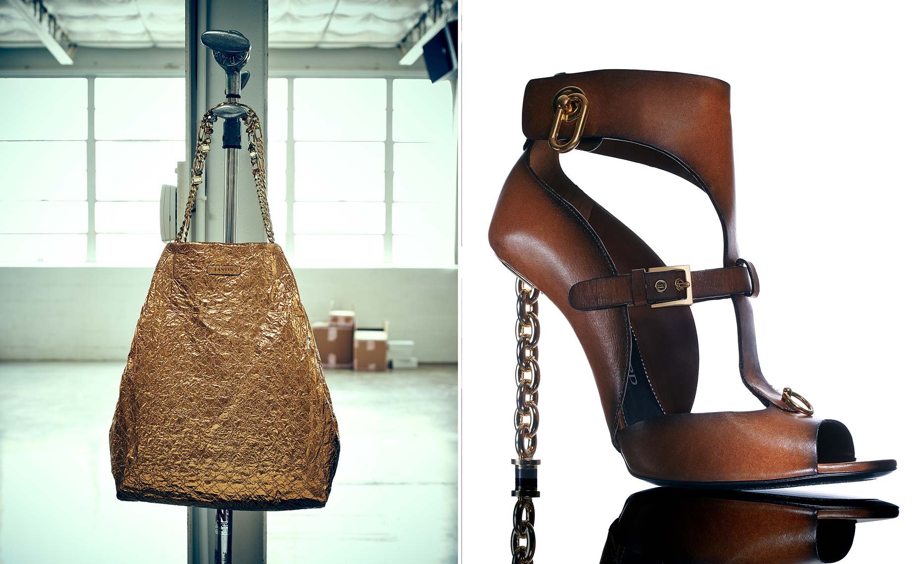 Jeff Stephens | Designer Shoes and Handbags