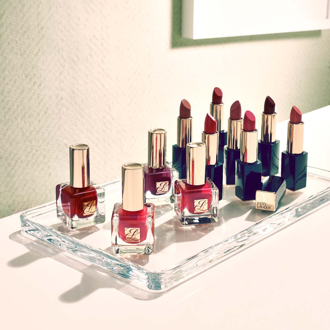 Jeff Stephens - Cosmetic Photography