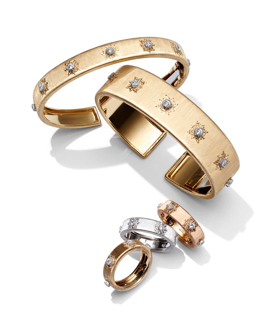Jeff Stephens | Jewelry
