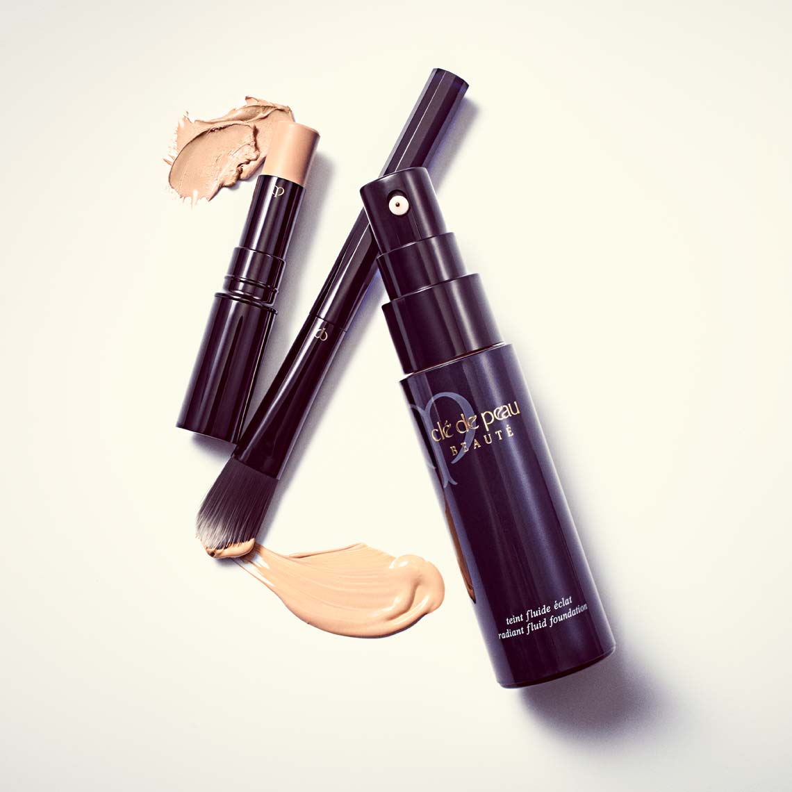 Jeff Stephens - Cosmetics
