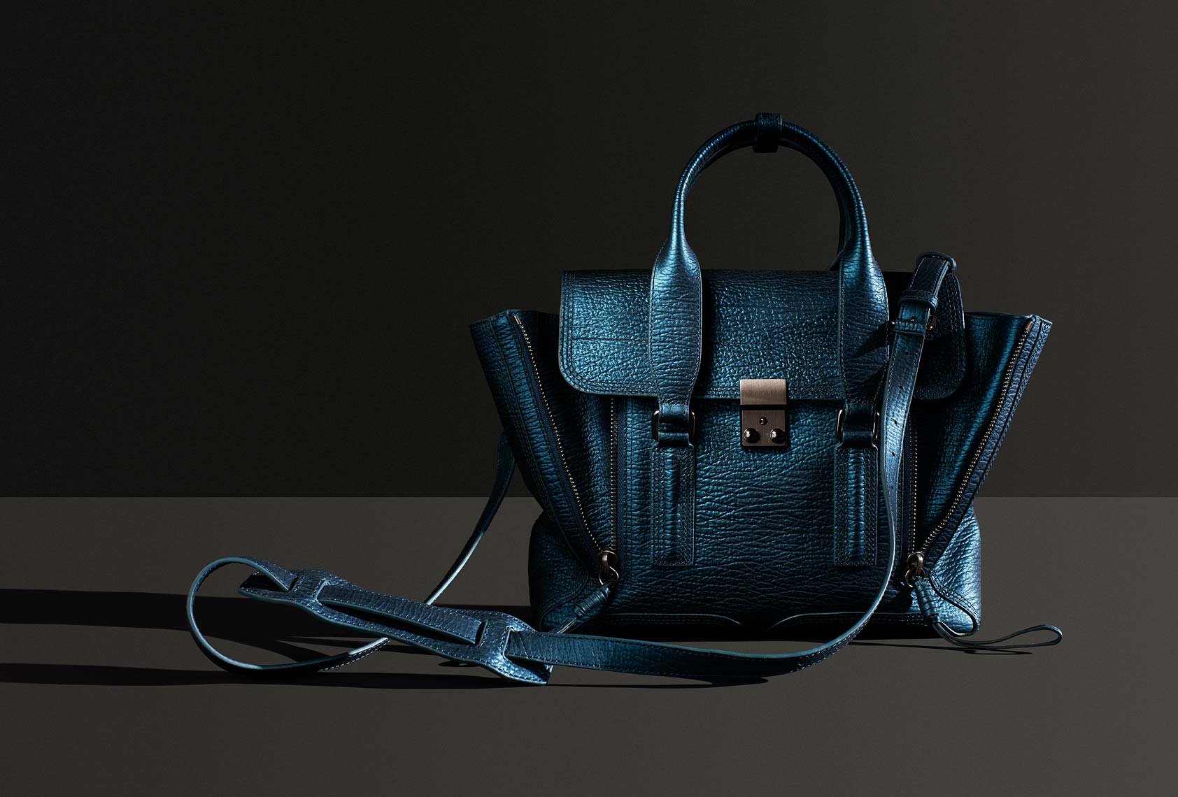 Jeff Stephens | Location Fashion Still Life
