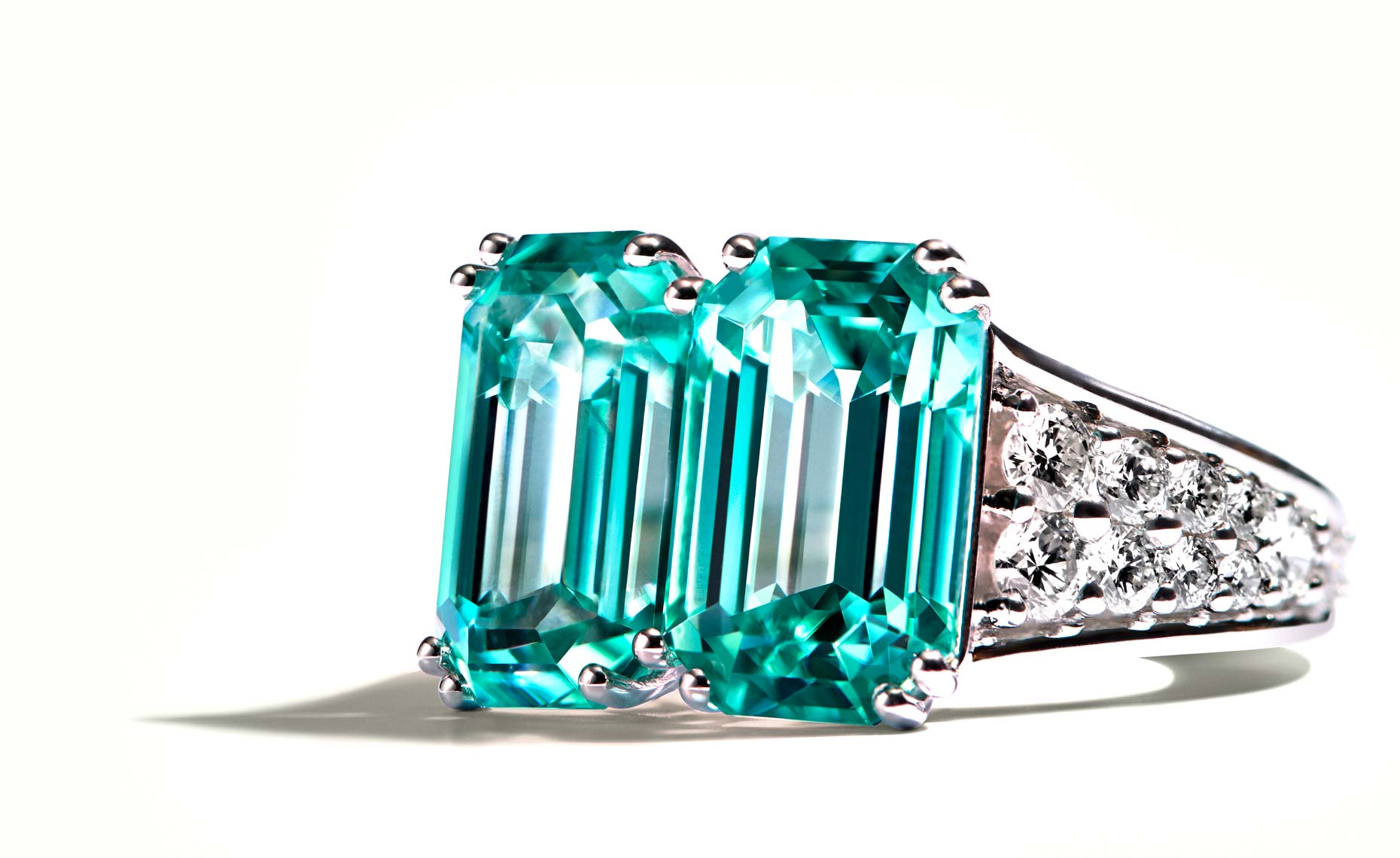 Jeff Stephens | Jewelry