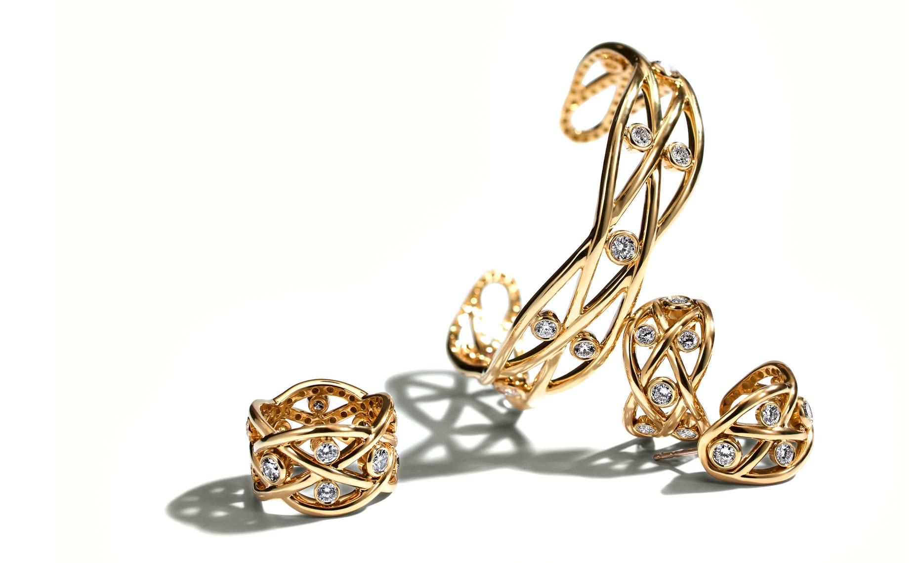 Jeff Stephens | Jewelry