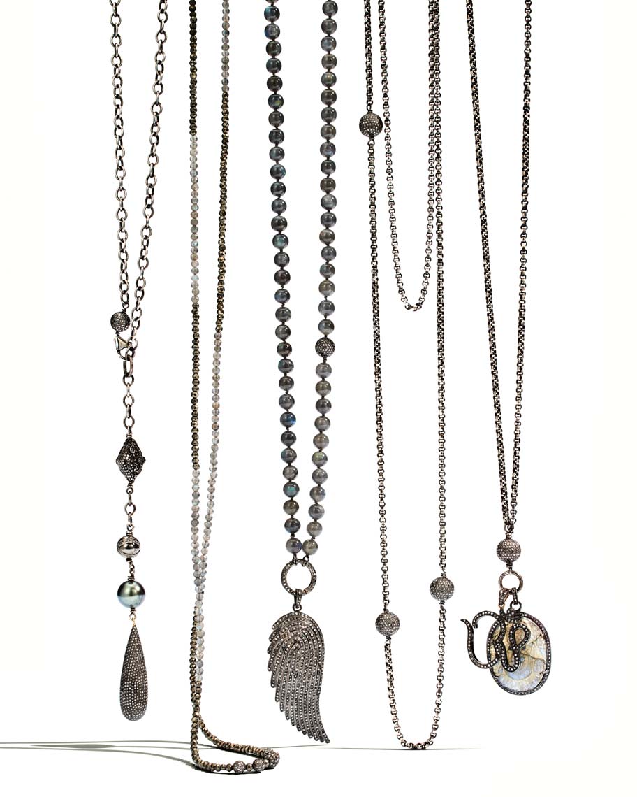 Jeff Stephens | Jewelry