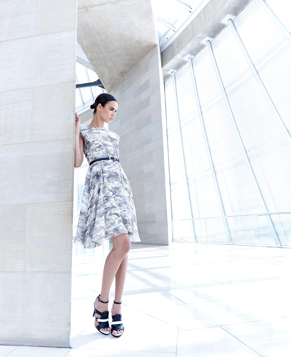 Jeff Stephens - Neiman Marcus Fashion