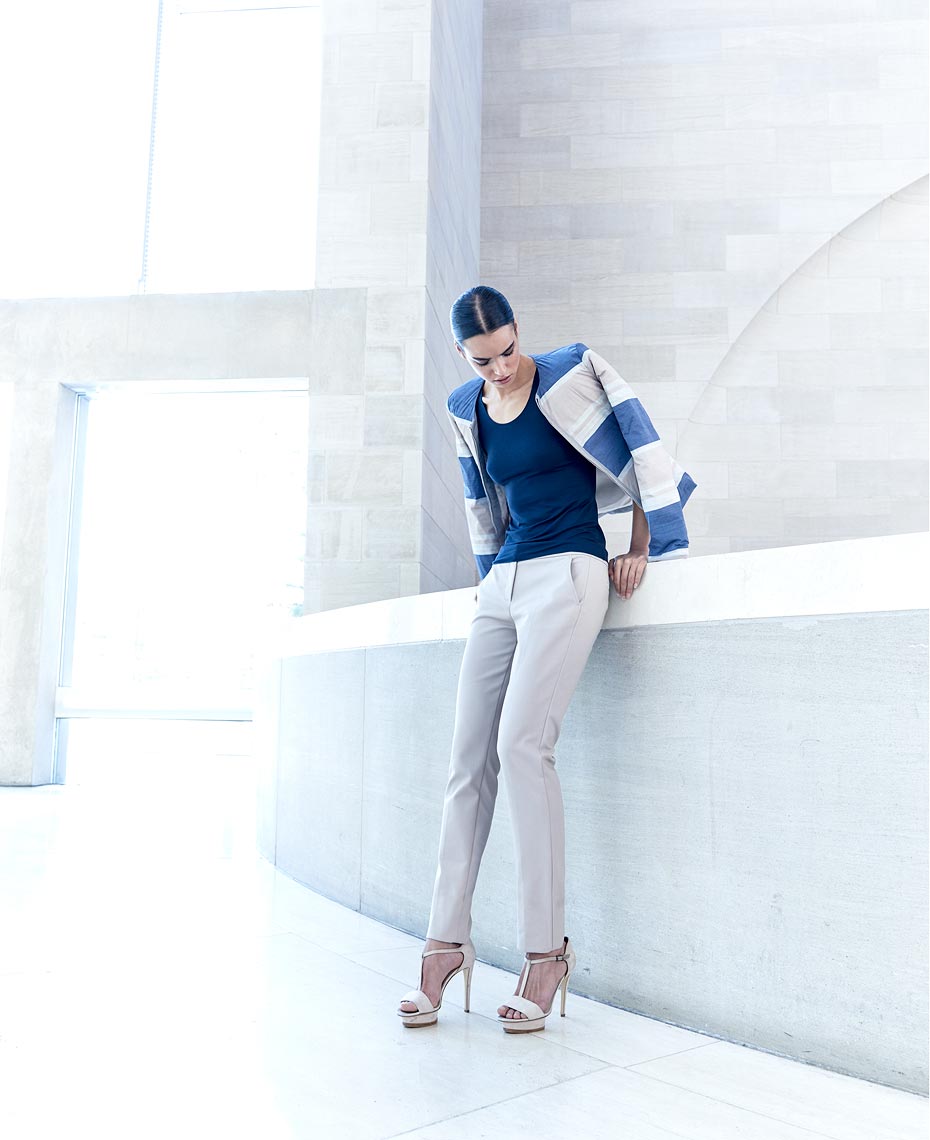 Jeff Stephens - Neiman Marcus Fashion