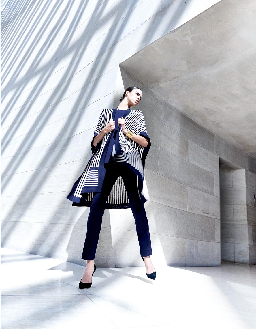 Jeff Stephens - Neiman Marcus Fashion