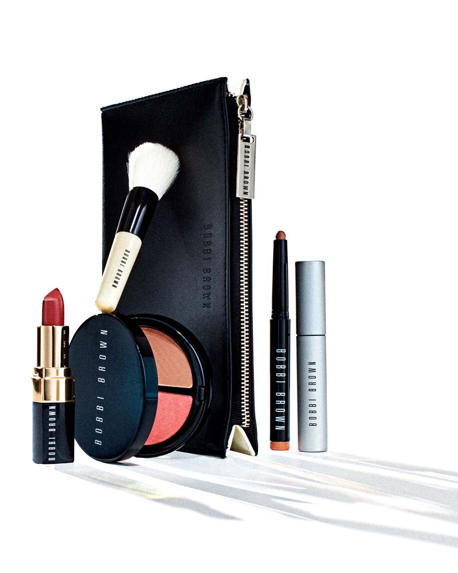 Jeff Stephens - Cosmetic Photography