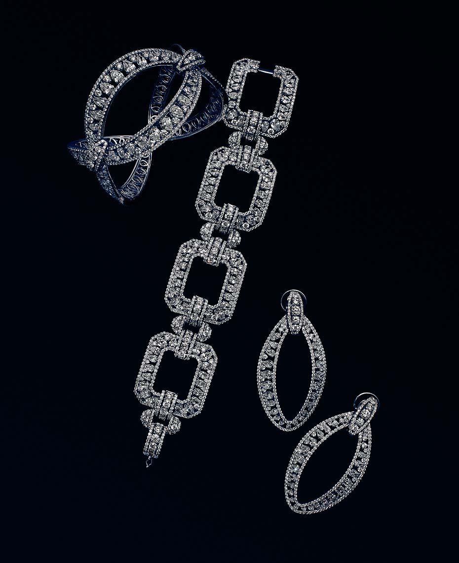 Jeff Stephens | Fine Jewelry