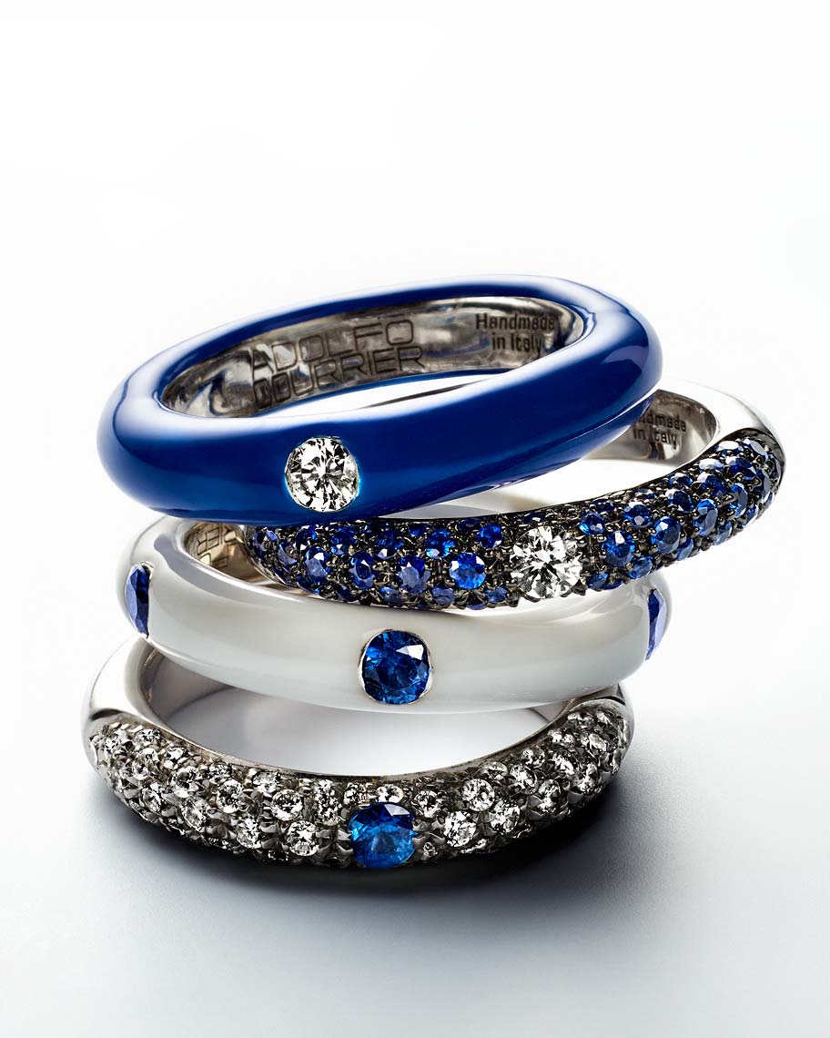Jeff Stephens | Fine Jewelry