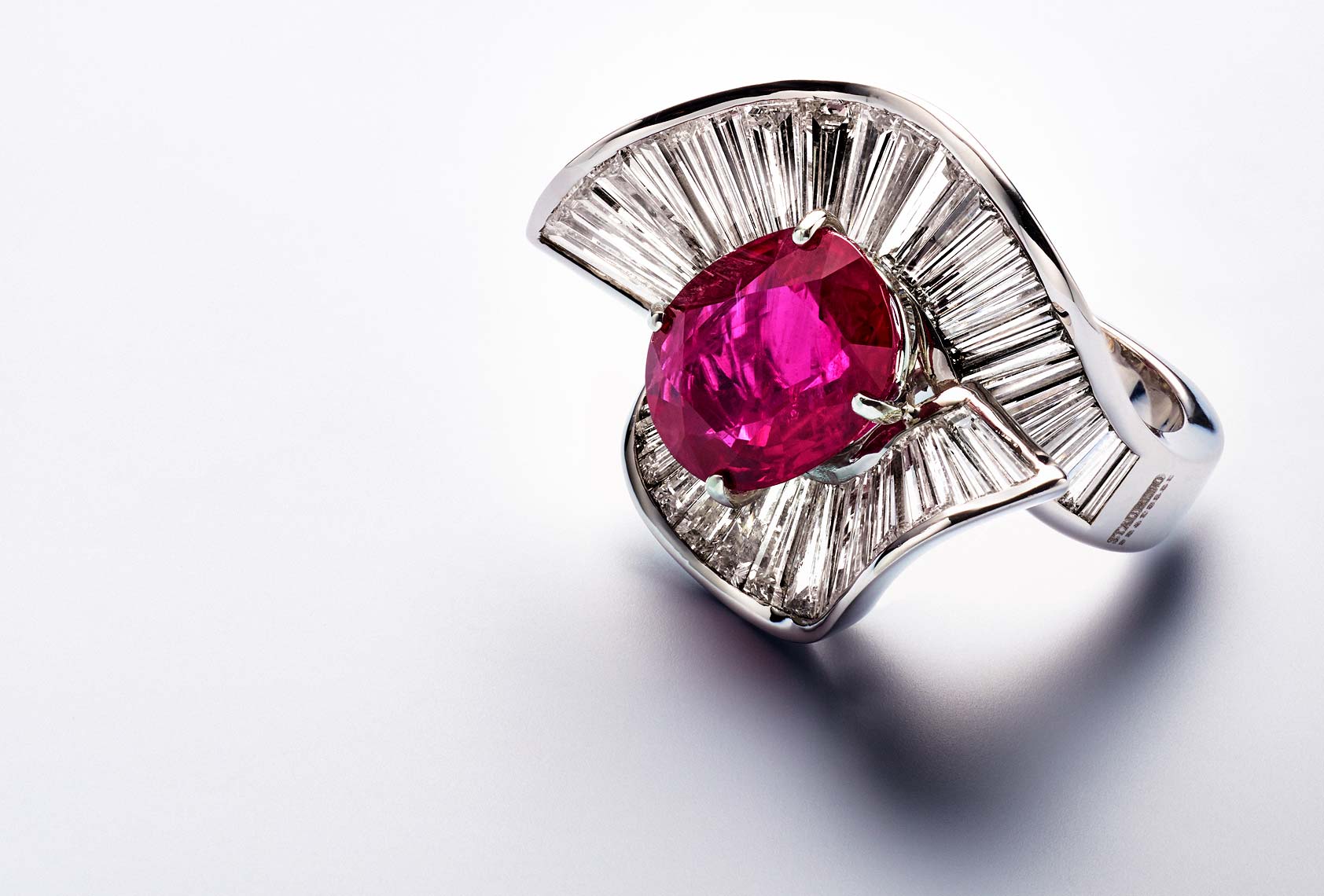 Jeff Stephens | Fine Jewelry