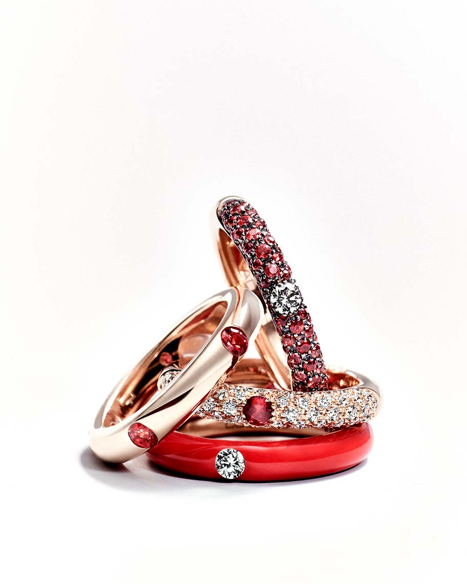 Jeff Stephens | Jewelry