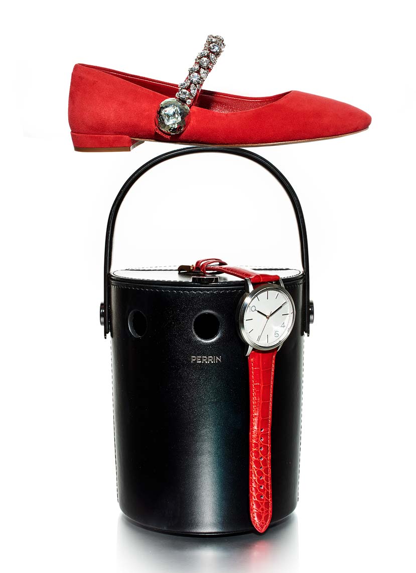 Jeff Stephens | Fashion Accessories