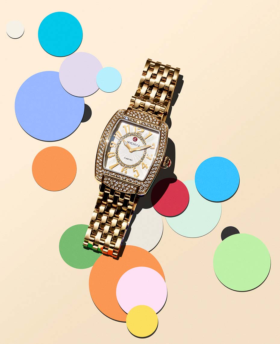 Jeff Stephens | Fashion Accessories
