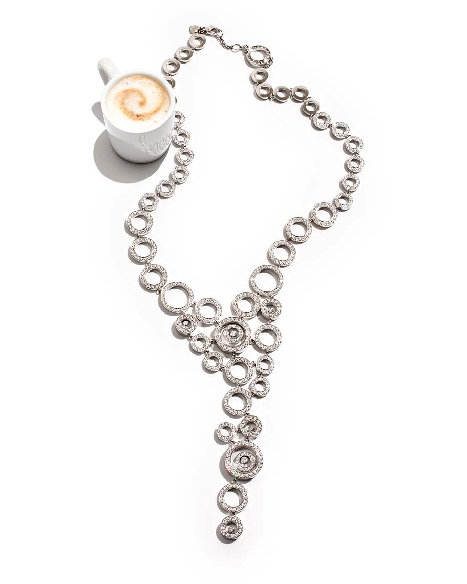 Jeff Stephens | Jewelry