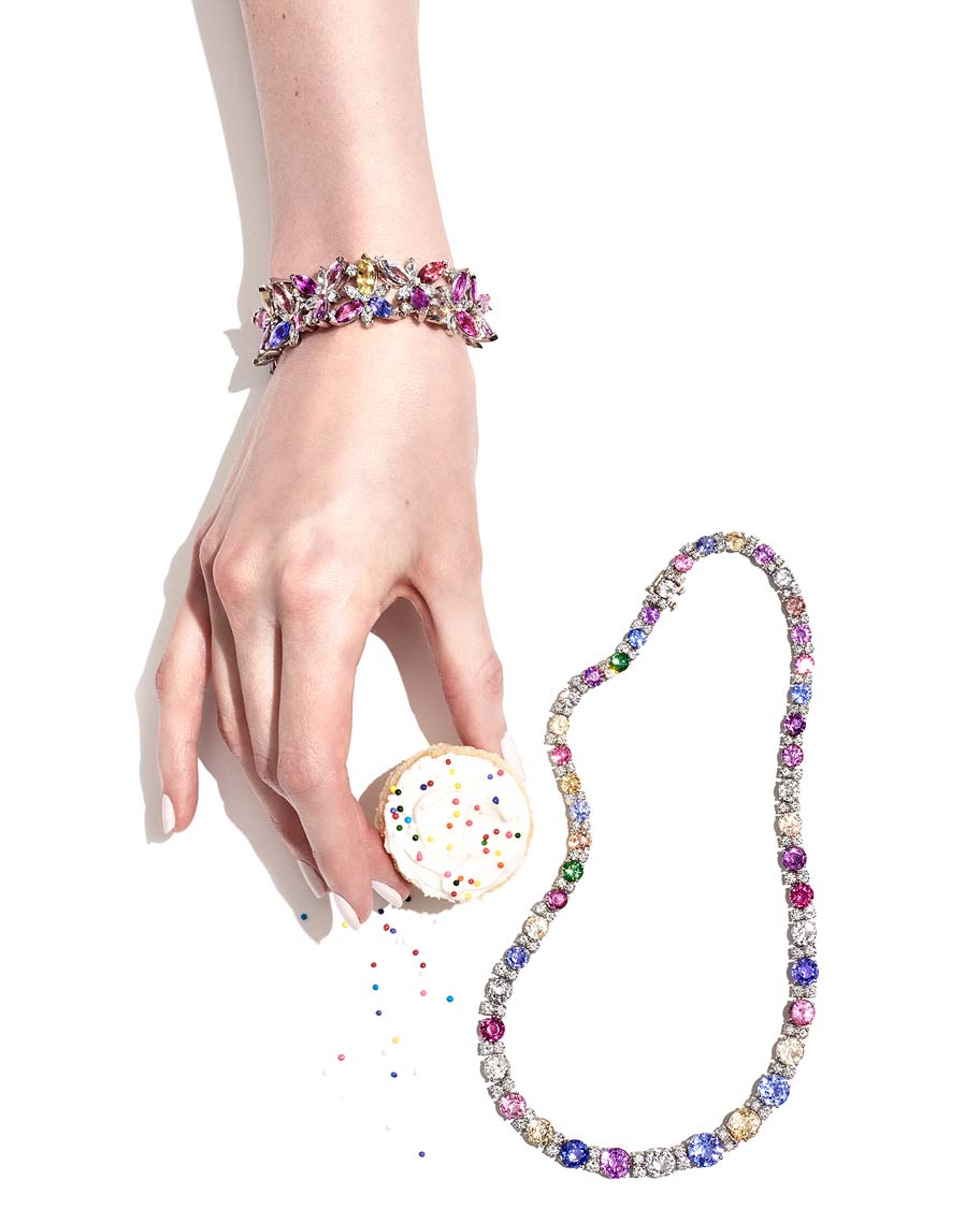 Jeff Stephens | Precious Jewelry