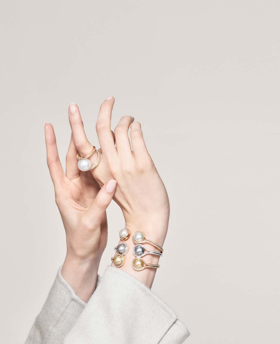 Jeff Stephens | Precious Jewelry