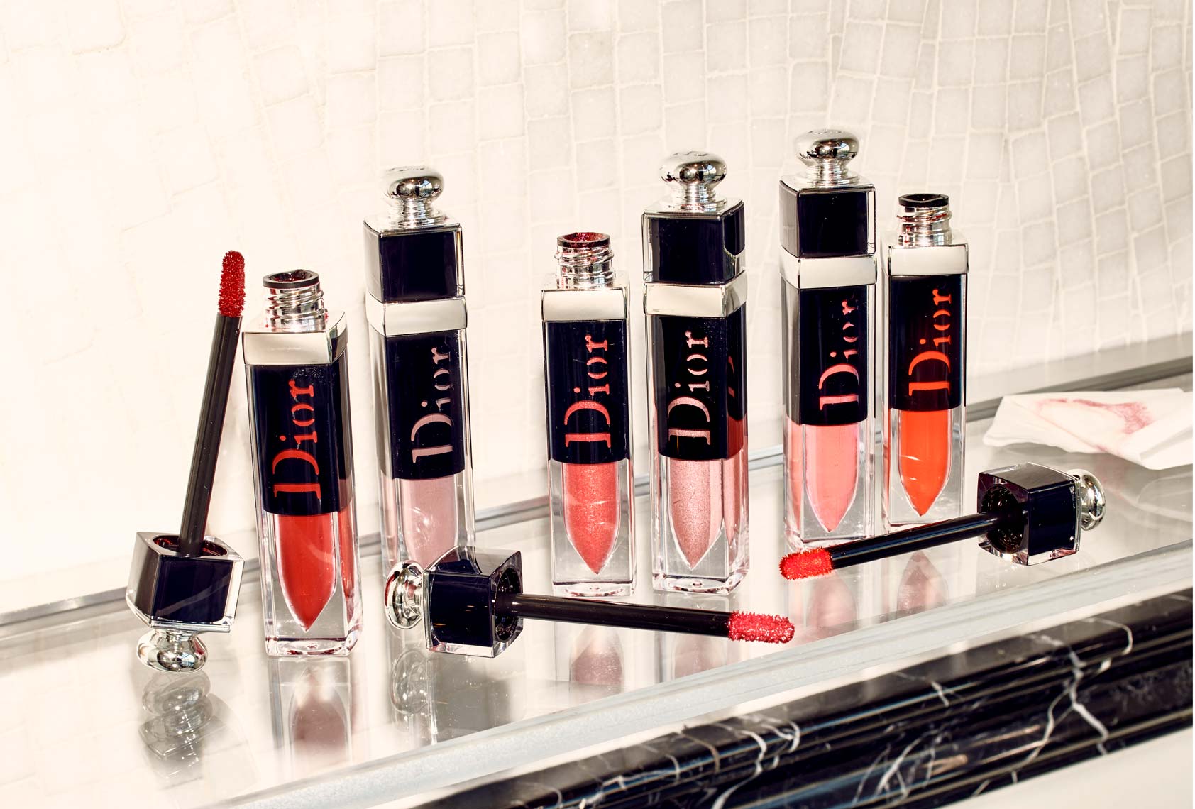 Jeff Stephens Cosmetics and Fragrance.