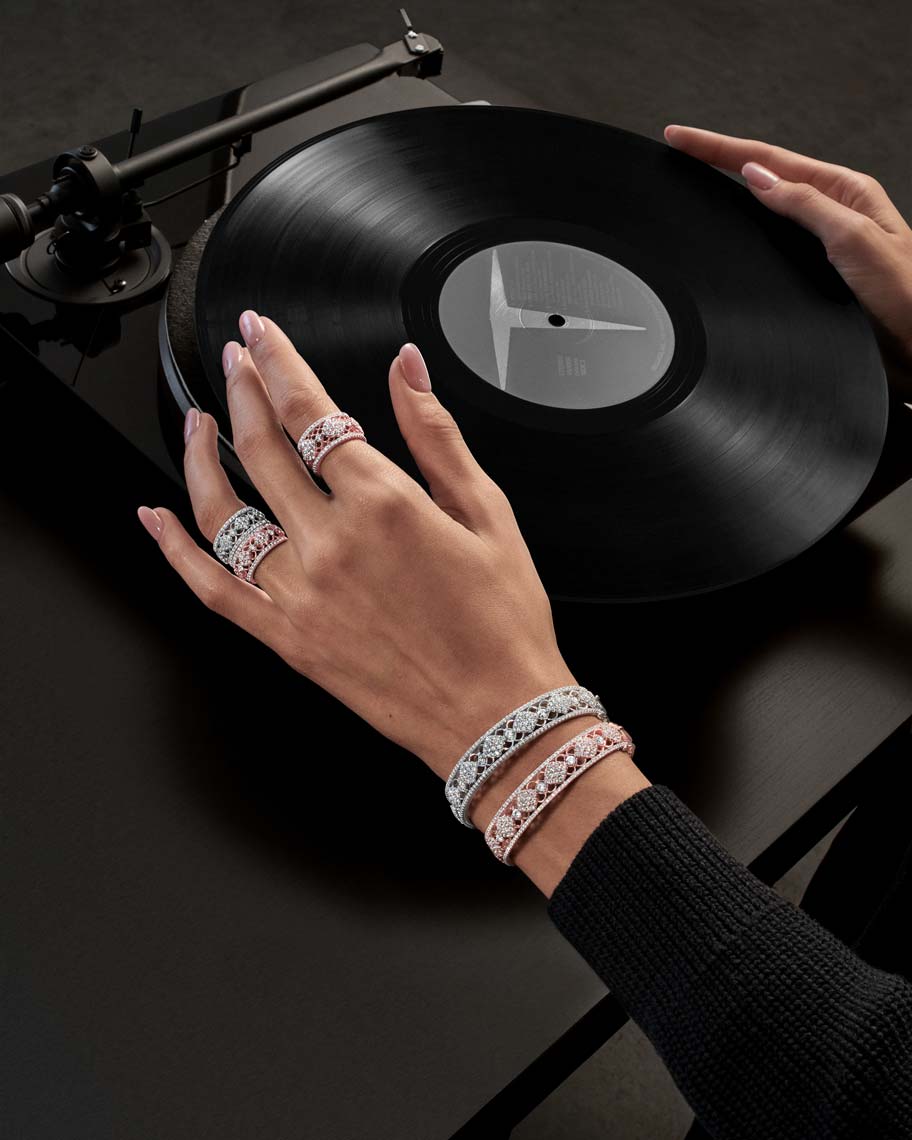 Jeff Stephens | Precious Jewelry