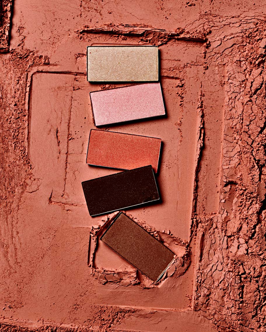 Jeff Stephens - Cosmetic Photography