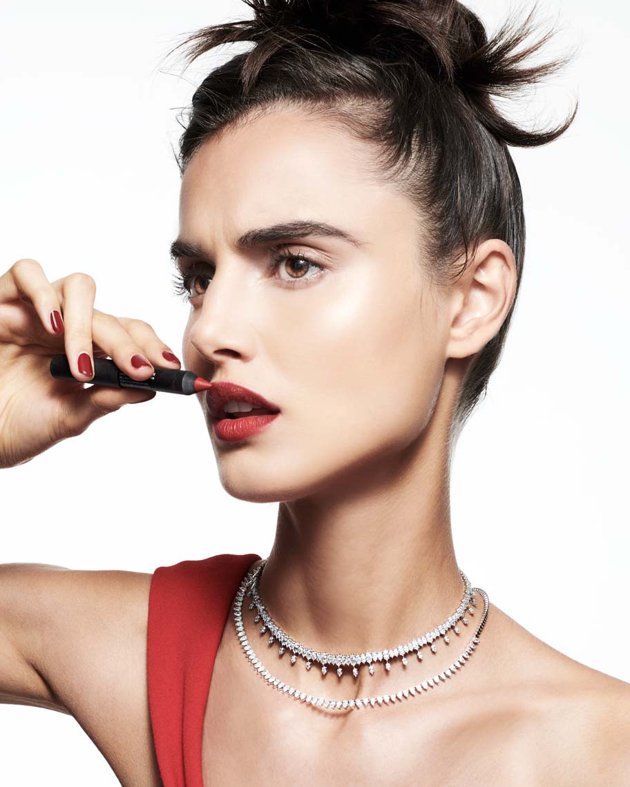 Jeff Stephens Photography | Jewelry | Blanca Padilla