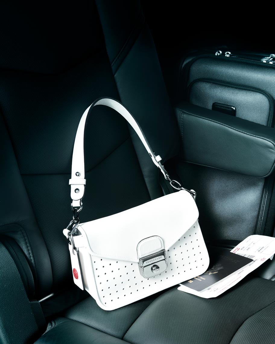 Jeff Stephens | Shoe and Handbags Jet Set Travel