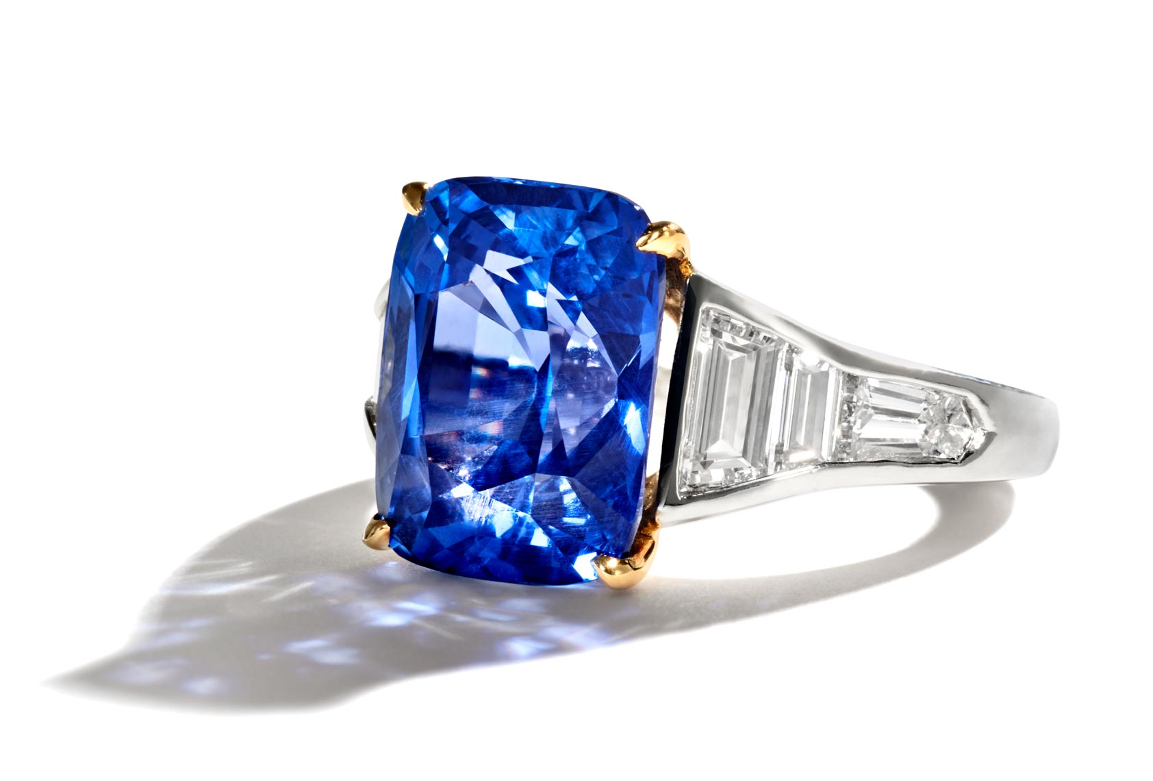 Jeff Stephens Jewelry Photography | Designer Jewelry