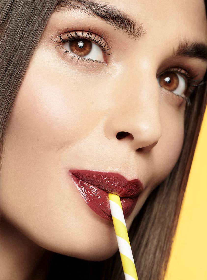 Jeff Stephens | Fun and Clean Beauty