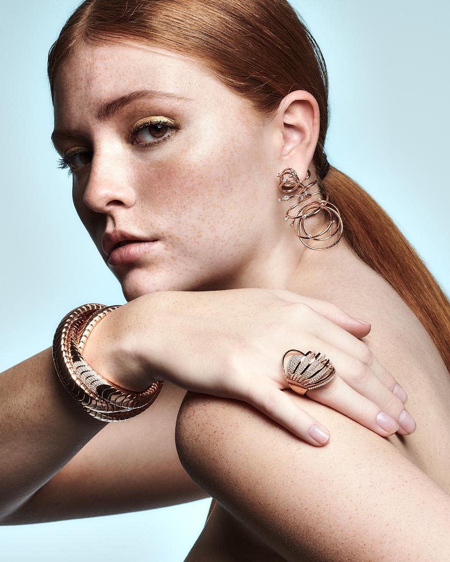 Jeff Stephens Jewelry Photography | Stanley Korshak