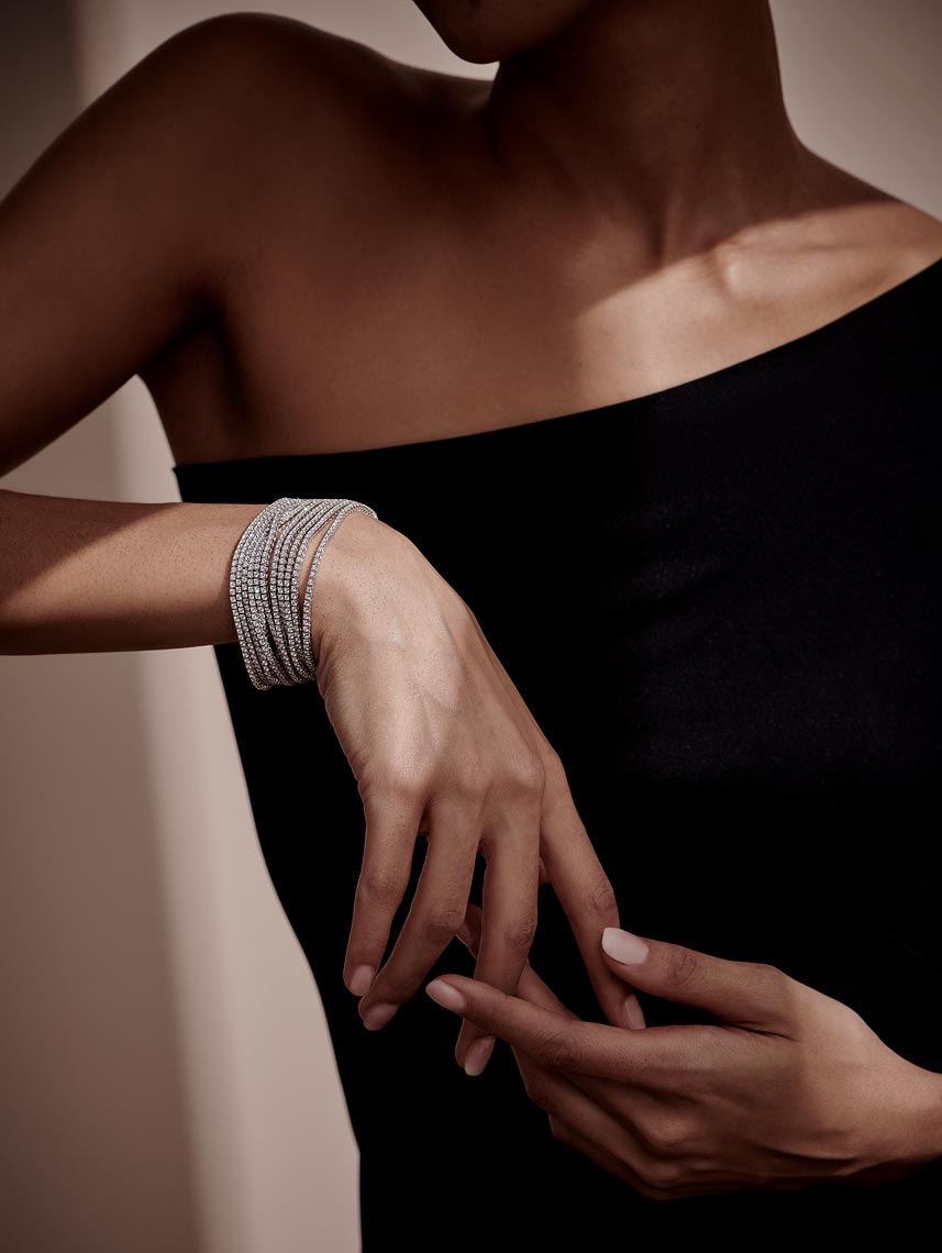 Jeff Stephens Photography |  Fine Jewelry