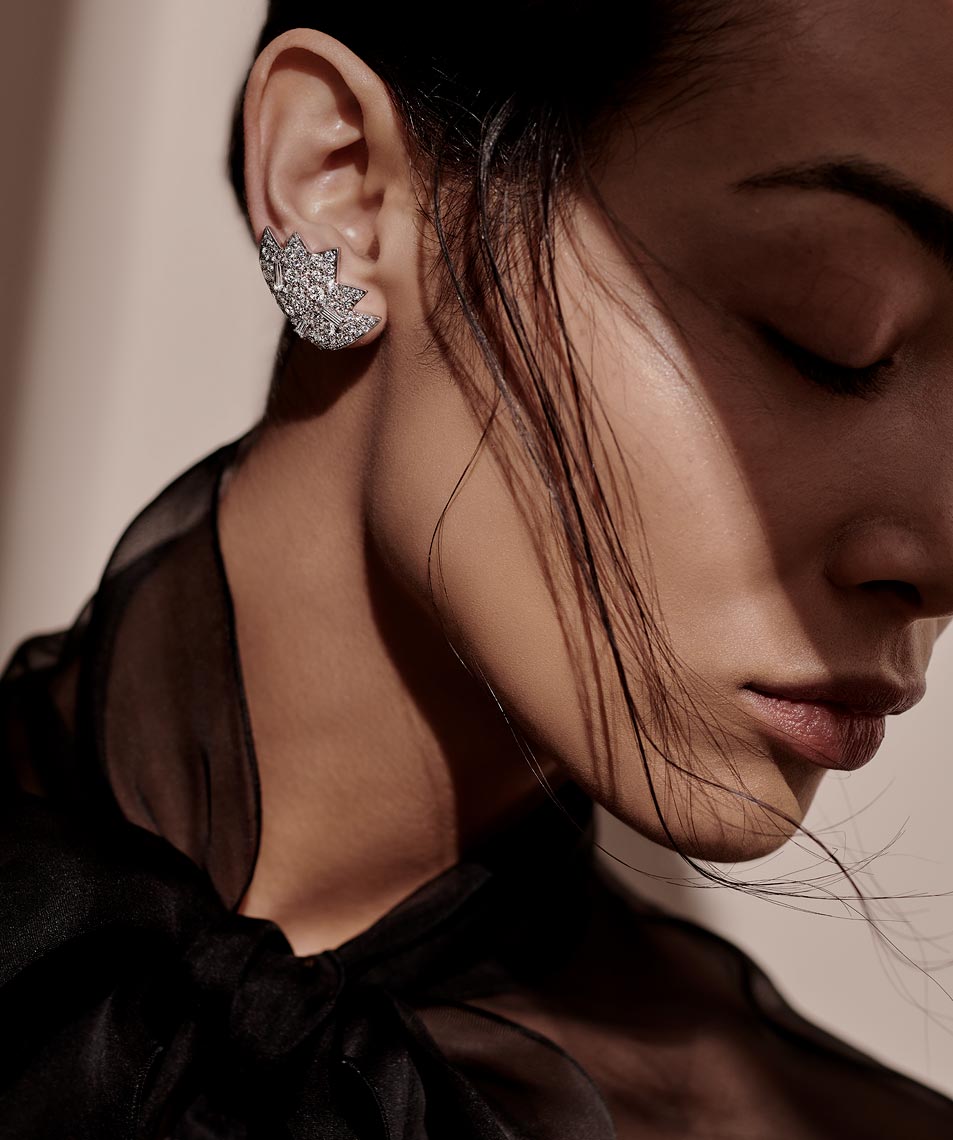 Jeff Stephens Photography |  Fine Jewelry