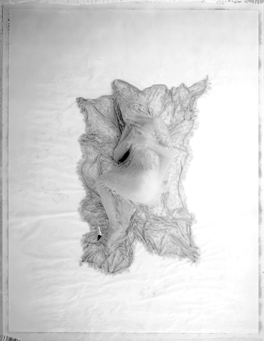 Jeff Stephens - Blanket Suffocation