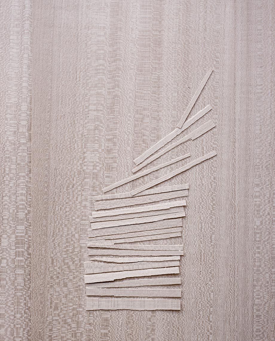 Jeff Stephens - Abstract Wood