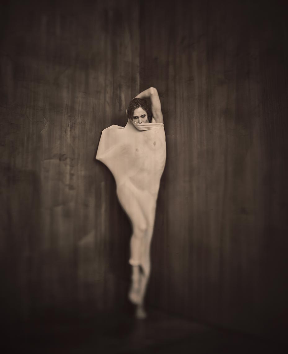 Jeff Stephens - Roxanna Hosiery