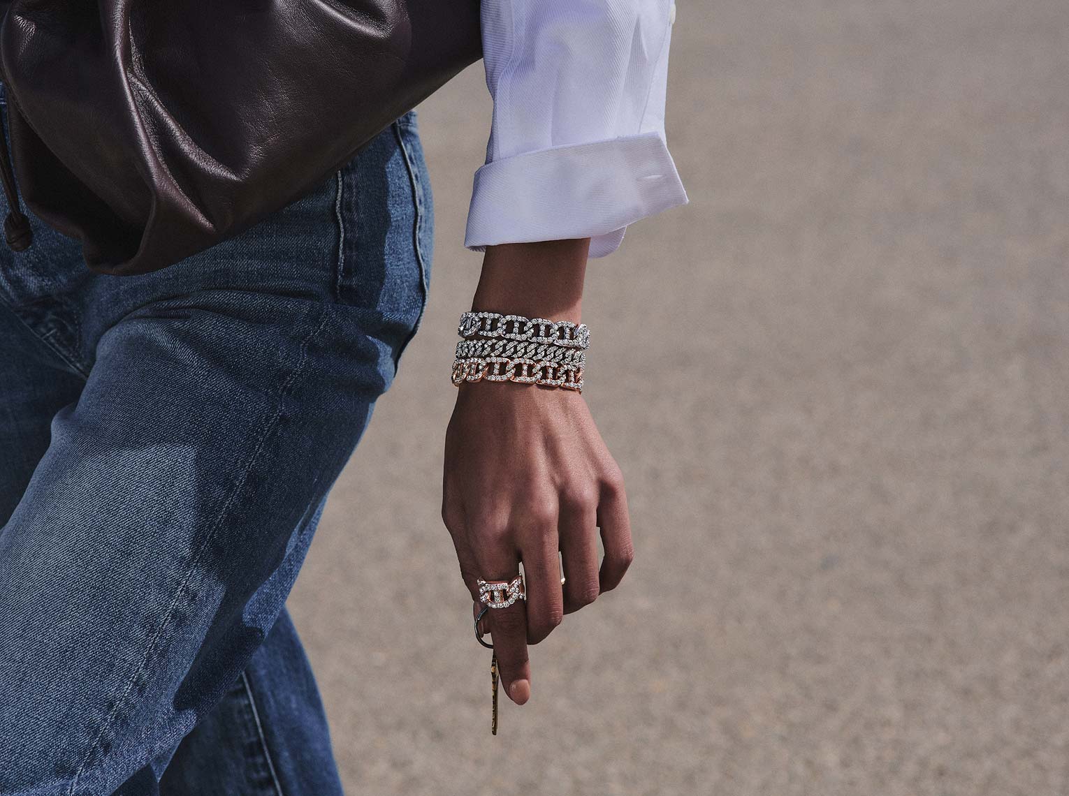 Jeff Stephens | Fine Designer Jewelry