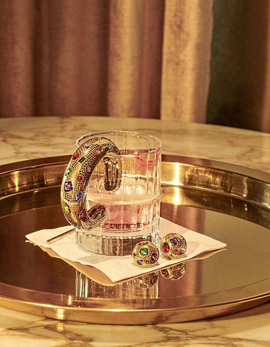 Jeff Stephens | Special Occasion Fine Jewelry