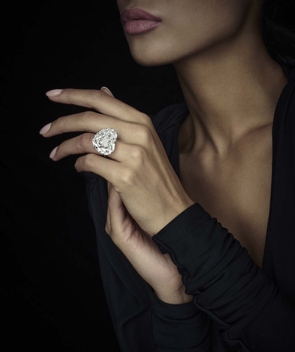 Jeff Stephens | Special Occasion Fine Jewelry